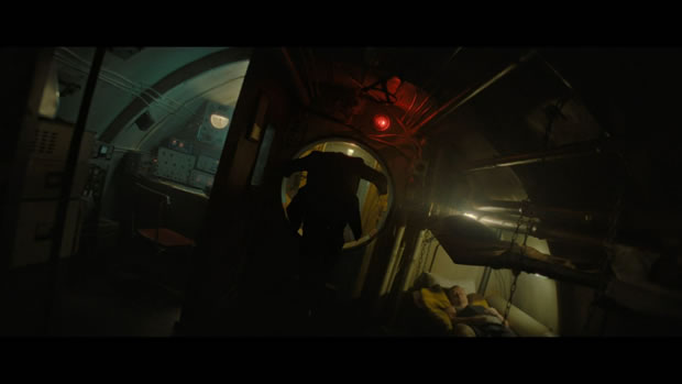 Whiskey on the Rocks