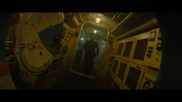 Whiskey on the Rocks