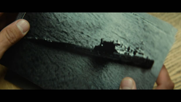 Whiskey on the Rocks