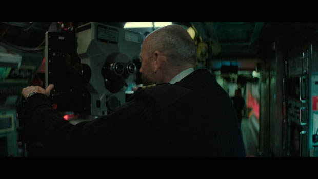 Whiskey on the Rocks