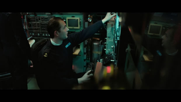 Whiskey on the Rocks