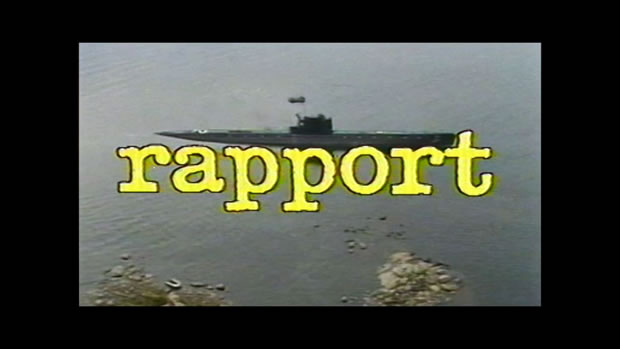 Whiskey on the Rocks