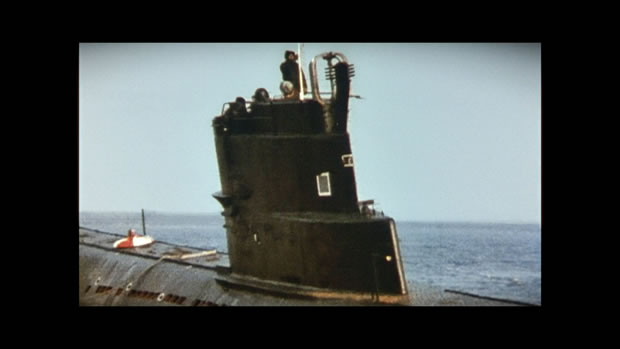 Whiskey on the Rocks