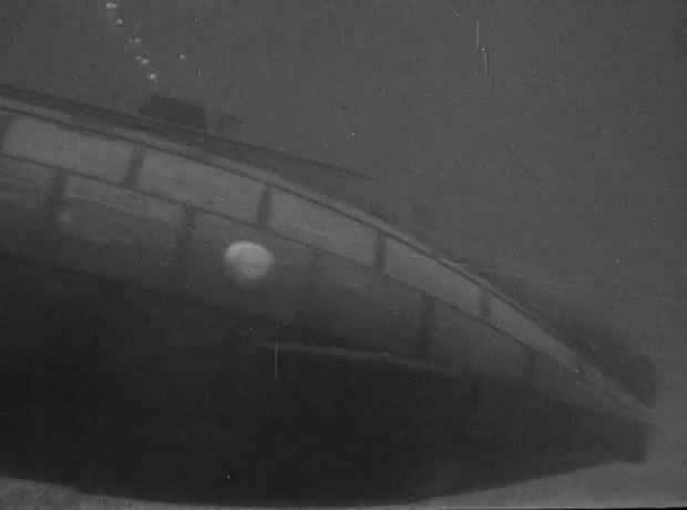 20000 Leagues under the sea