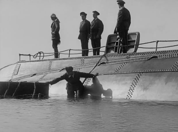 20000 Leagues under the sea