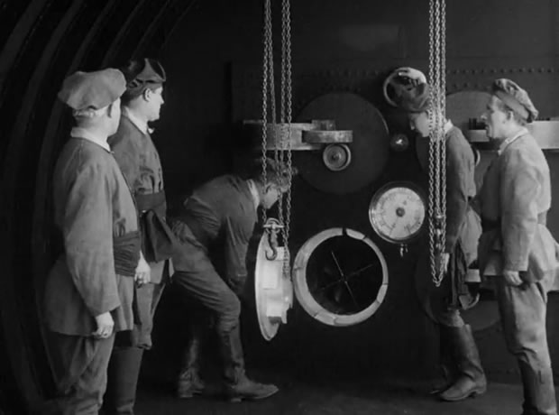 20000 Leagues under the sea