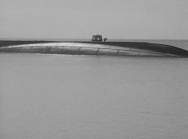 20000 Leagues under the sea