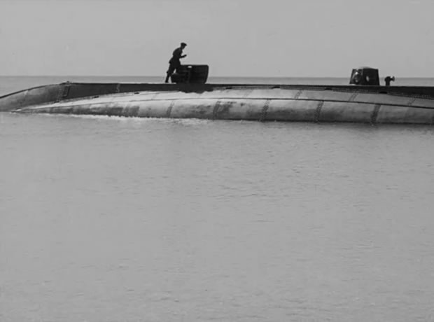 20000 Leagues under the sea