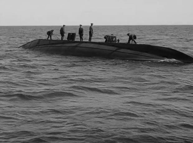 20000 Leagues under the sea