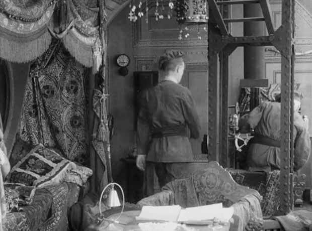 20000 Leagues under the sea