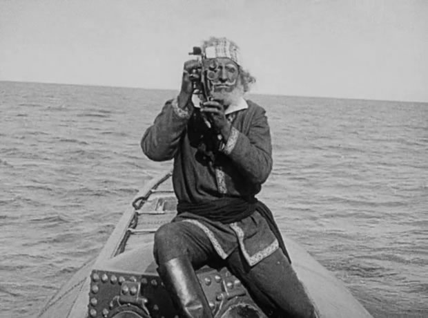 20000 Leagues under the sea