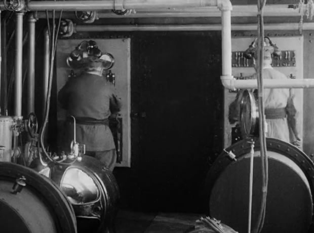 20000 Leagues under the sea