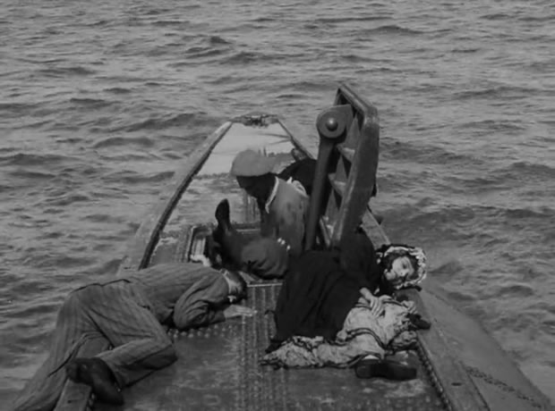 20000 Leagues under the sea