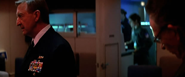 La Somme de toutes les peurs