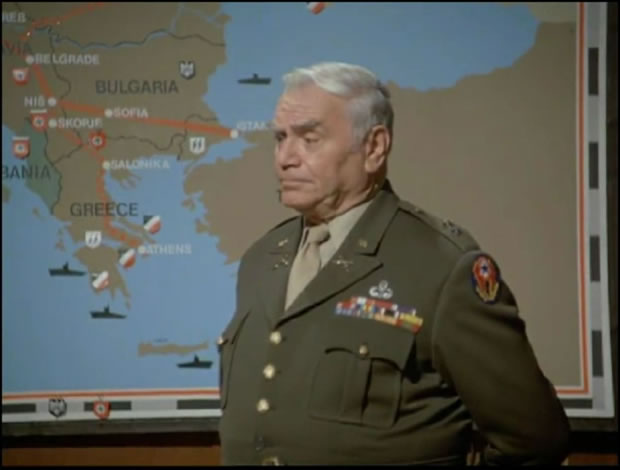 The Dirty Dozen: The Fatal Mission