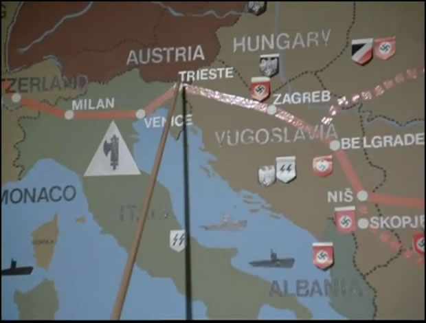 The Dirty Dozen: The Fatal Mission