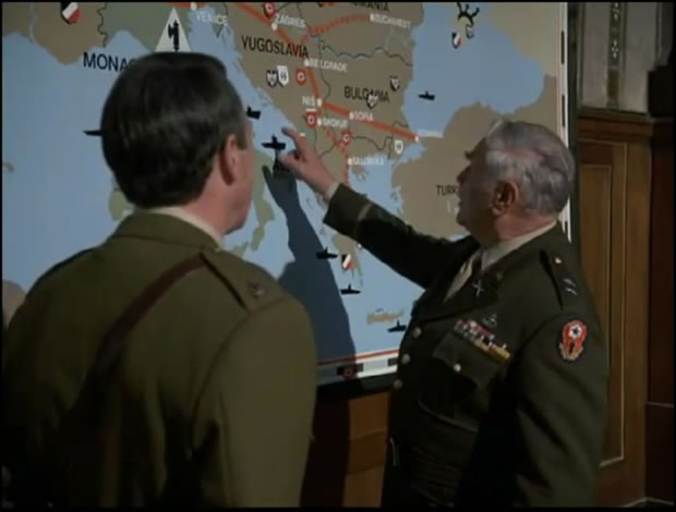 The Dirty Dozen: The Fatal Mission