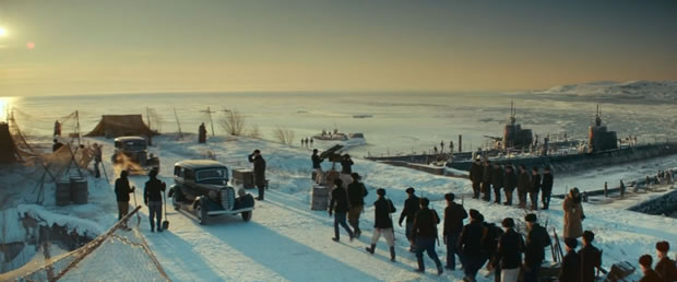 Lyubov Sovetskogo Soyuza