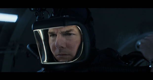 Mission Impossible - The Final Reckoning