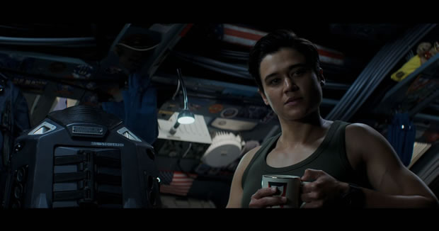 Mission Impossible - The Final Reckoning