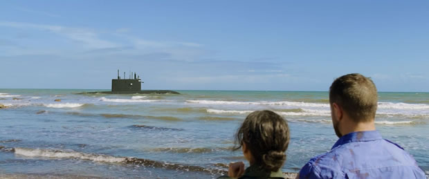 The Land That Time Forgot