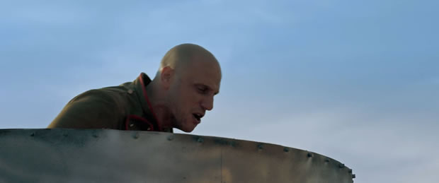 The Land That Time Forgot