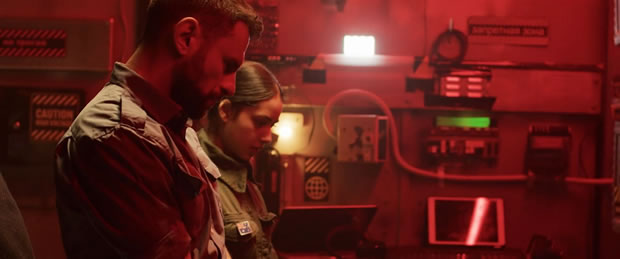 The Land That Time Forgot