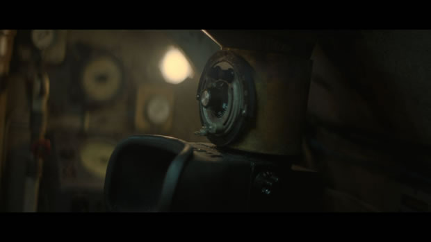 Whiskey on the Rocks