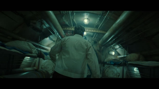 Whiskey on the Rocks