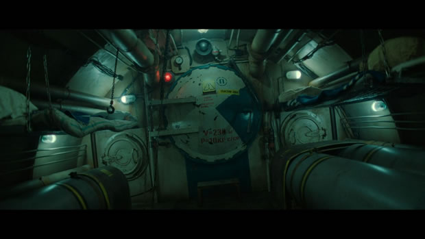 Whiskey on the Rocks