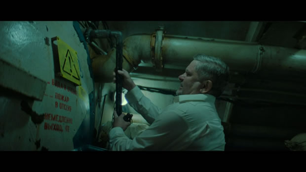 Whiskey on the Rocks