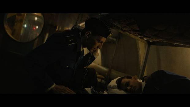 Whiskey on the Rocks