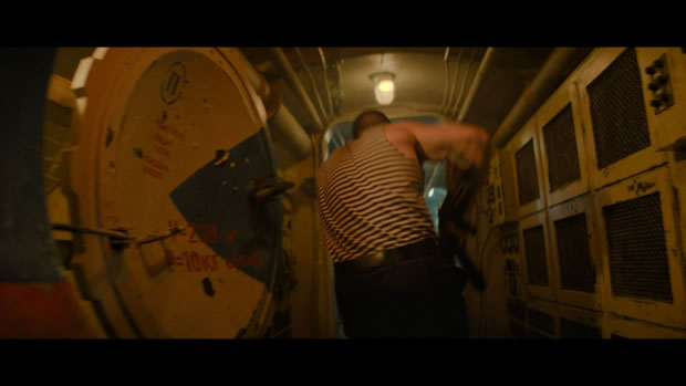 Whiskey on the Rocks