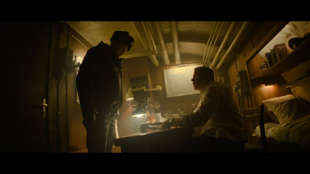 Whiskey on the Rocks