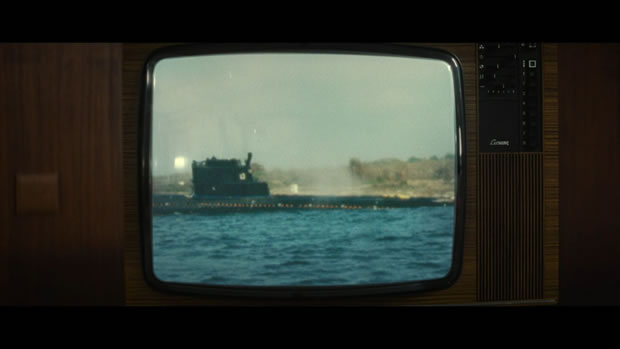 Whiskey on the Rocks