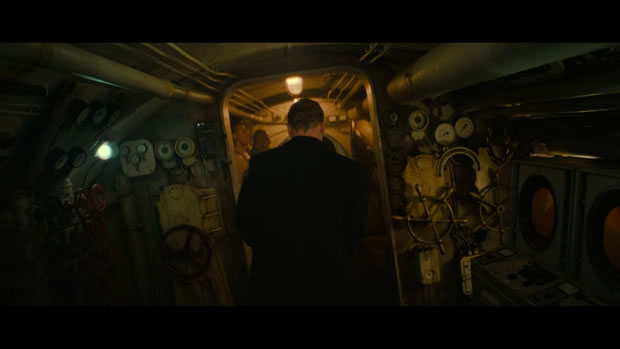 Whiskey on the Rocks