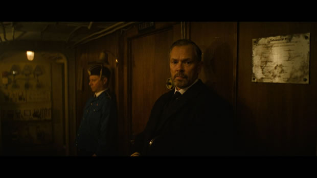 Whiskey on the Rocks