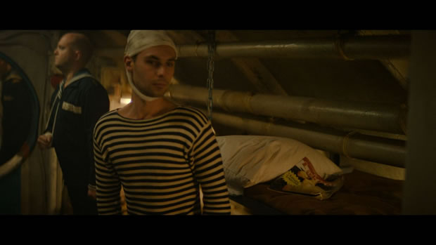 Whiskey on the Rocks