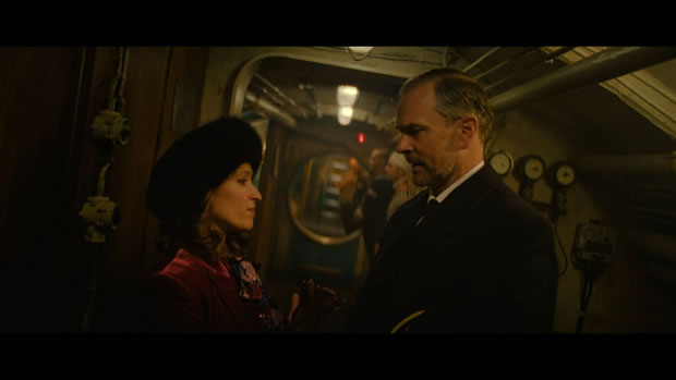 Whiskey on the Rocks