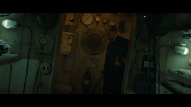 Whiskey on the Rocks