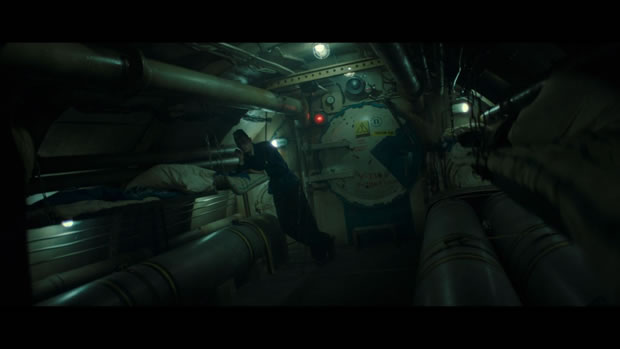 Whiskey on the Rocks