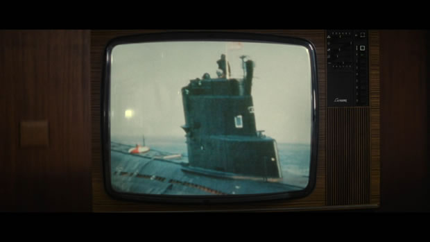 Whiskey on the Rocks