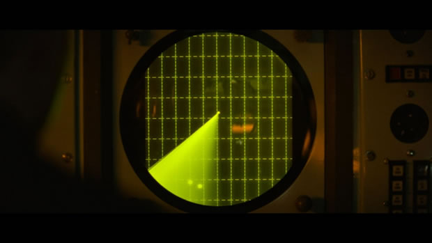 Whiskey on the Rocks