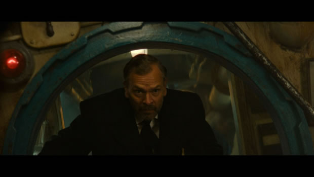 Whiskey on the Rocks