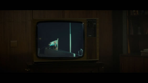 Whiskey on the Rocks