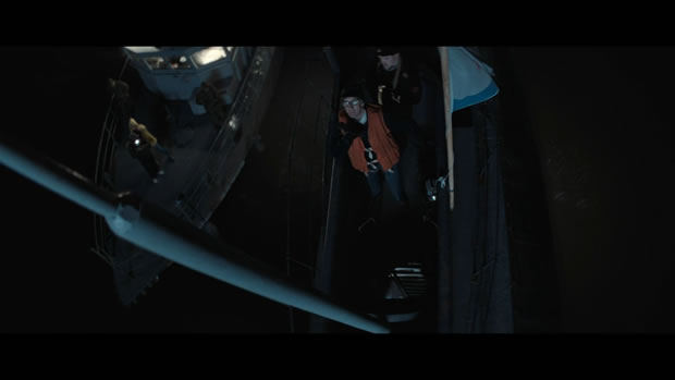 Whiskey on the Rocks