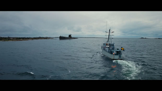 Whiskey on the Rocks