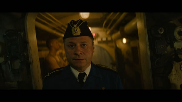 Whiskey on the Rocks