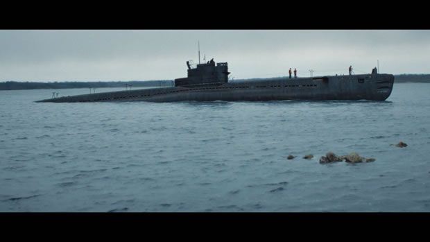 Whiskey on the Rocks