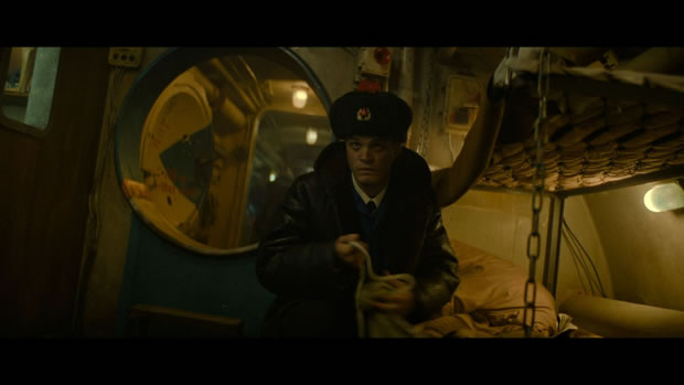 Whiskey on the Rocks